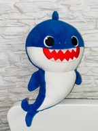 BABY SHARK maskot -32cm