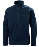 HELLY HANSEN Daybreaker 2.0 Polartec Bluza Polarowa __ Junior 164