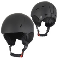 ДИТЯЧИЙ ГІРСЬКОЛИЖНИЙ ШОЛОМ 4F ДЛЯ ДІТЕЙ (52СМ - 56СМ) РОЗМІР. S