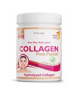 Swedish Nutra Collagen kolagén prášok 300 g