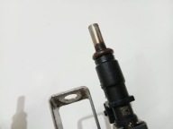 Rampe injection Injecteurs BMW E60 E61 7542544