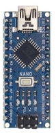 Nano V3.0 ATMEGA328P (klon Arduino)