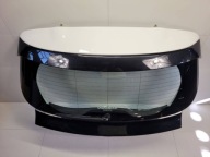 rear trunk door boot Toyota Yaris XP130 2nd facelift 2018