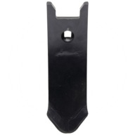 Horsch Csőr ekevas MulchMix széles, 80 mm 70634060850