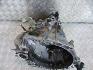 Getriebe PEUGEOT 2008 1,5HDI 20V253 19R