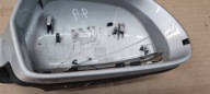 A6 C6 LIFT cover cap mirrors right LX7W 4F0857528B