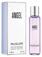 MUGLER ANGEL EDT 100ml WODA TOALETOWA UZUPEŁNIENIE DLA KOBIET DAMSKI