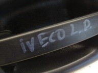 handle exterior door left front left front IVECO DAILY NV23897