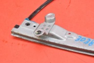 window regulator left front EU 400957C RENAULT TWINGO 2 II 07-12