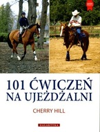 OUTLET - 101 ćwiczeń na ujeżdżalni Cherry Hill