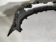 front bumper front PEUGEOT 307 LIFT 05-07