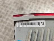 JAGUAR XF X260 light right rear part EU GX63-13404-AE
