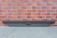 blinds boot plato rear BMW X7 G07 black m-packet 7490440