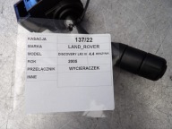 switch Land Rover Discovery III XPE500070PVJ
