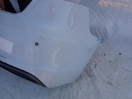 AUDI A3 III 8V HB 5D S-LINE 13-16 bumper rear part PDC