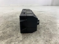 OPEL CORSA C display clock 009164455