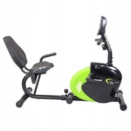 ROWER TRENINGOWY DO ĆWICZEŃ FITNESS REGULOWANY STACJONARNY CARDIO