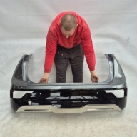KIA NIRO EV II 2 22-> bumper rear part rear PDC