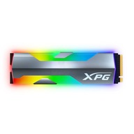 Dysk SSD ADATA XPG SPECTRIX S20G 500GB M2 2280 PCIe Gen3x4