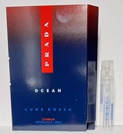 Vzorka Prada Luna Rossa Ocean Le Parfum M 1,2ml