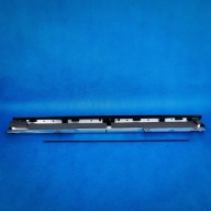 blinds rear electrical rear part right Audi A8 Long 4H4861334A QBC