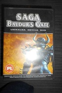 saga baldurs gate
