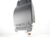 light Mercedes W212