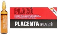 Placenta Placo, Ampułka na porost włosów 1 x 10 ml