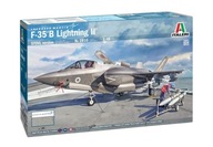Italeri Lepiaci model F-35B Lightning II 1/48
