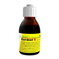 CARDIOL C krople doustne na zaburzenia serca 40 g