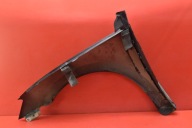fender right front front black SKODA SUPERB 3 III 15-20
