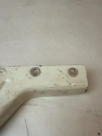 hinge bonnets front front right Fiat Doblo II