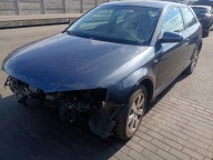 window side bodywork left rear rear part Audi A3 8P 03-12