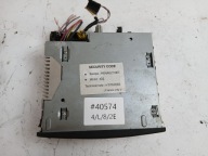 RENAULT CLIO II RADIO original CD