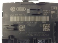 modul Tür 4G8959792J AUDI A6 C7