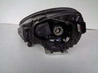 light right PORSCHE CAYENNE 7P 7P5 10-14 XENON positioning
