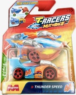 T-Racers - Autíčko Thunder Speed 44 32015