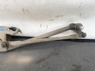 VW TRANSPORTER T4 96- Wischergestänge DEMONTAZ Original