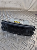 RADIO radio SMART FORFOUR