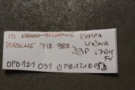 IDEALNA pump WODNA PORSCHE 718 982 DDP 1