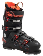 Pánske lyžiarske topánky ROSSIGNOL HI-SPEED 120 HV s GRIP WALK 28.5