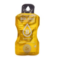 Bolero Drink Classic 3g BEZ LEPKU VEGAN BANÁN