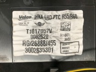 heater heating klimatronik MINI Countryman