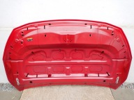 Cofano SUBARU XV GT 2 II 2017- 57229FL0109P