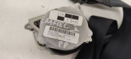 tension belt safety right front VW Crafter II 7C0