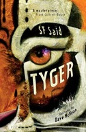 Tyger - Said, SF