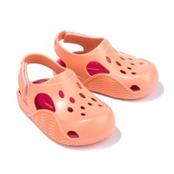 Detské sandále RIDER Comfy Baby orange/pink 21 EU