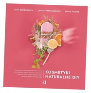 KOSMETYKI NATURALNE DIY PRACA ZBIOROWA