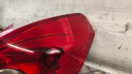 light right rear part OPEL CORSA D