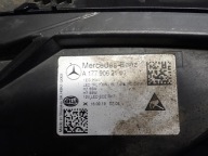 light front front left MERCEDES A-class W177 2018- A1779062100